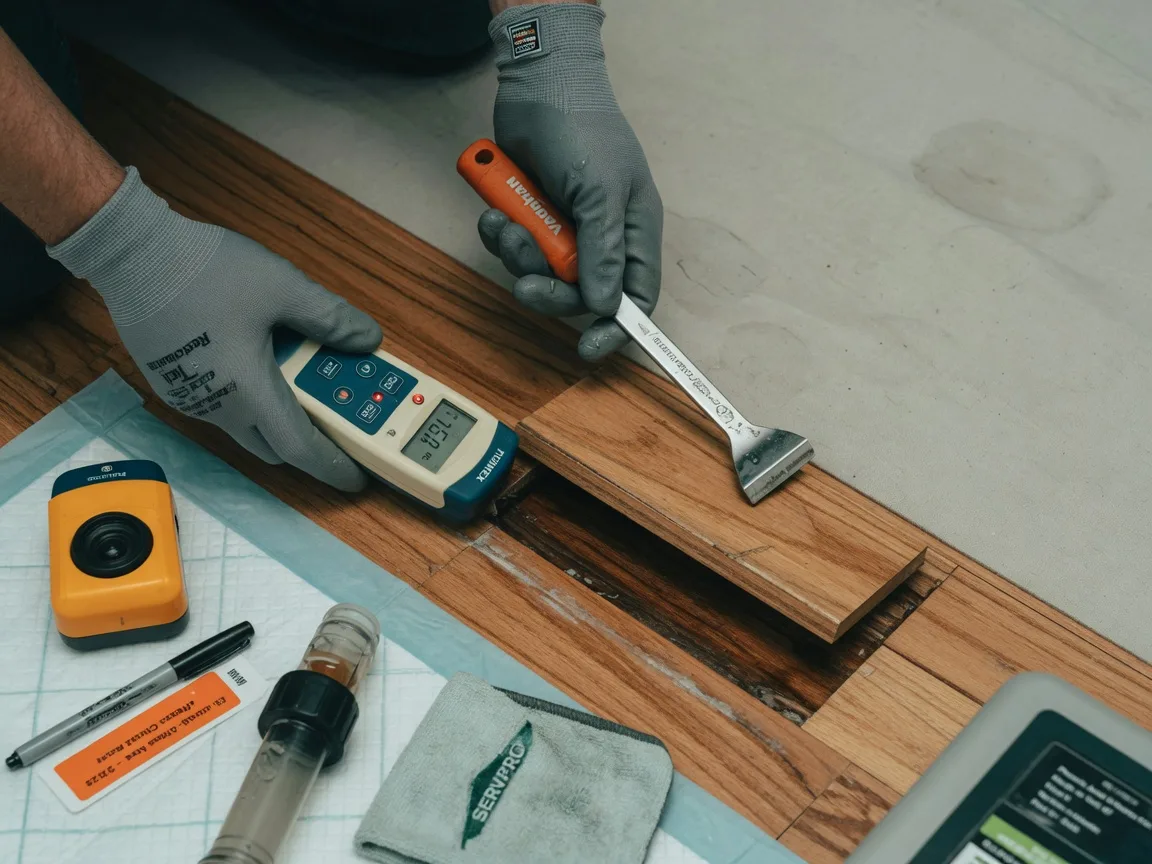 Why choose Water Damage Restoration in Butterfield, MO